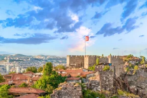 Ankara