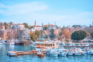 Antalya