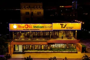 Nhà hàng Ấn Độ tốt nhất Việt Nam The One Indian Halong Restaurant