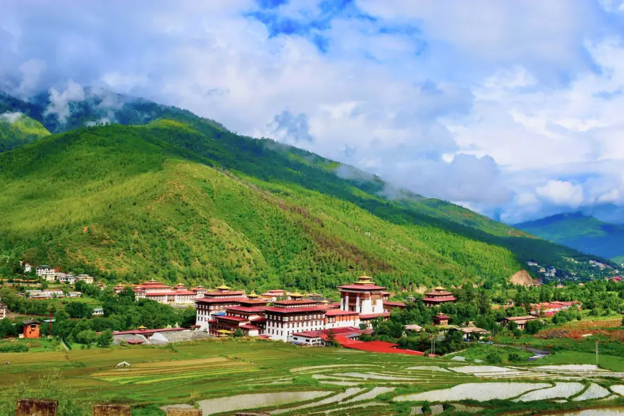 Bhutan – Hạnh phúc được đo bằng Gross National Happiness