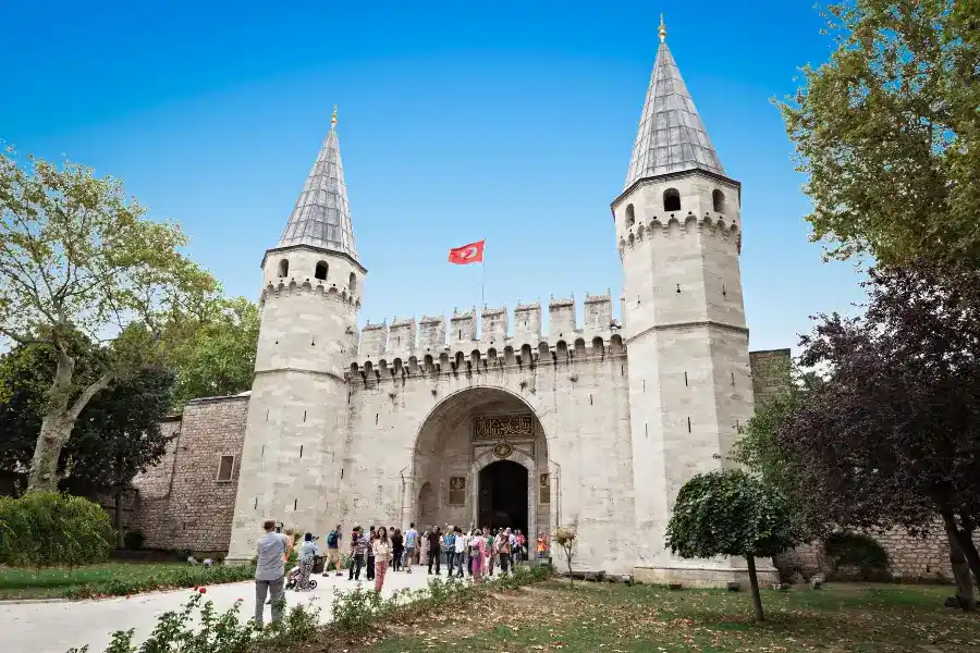 thành phố Istanbul