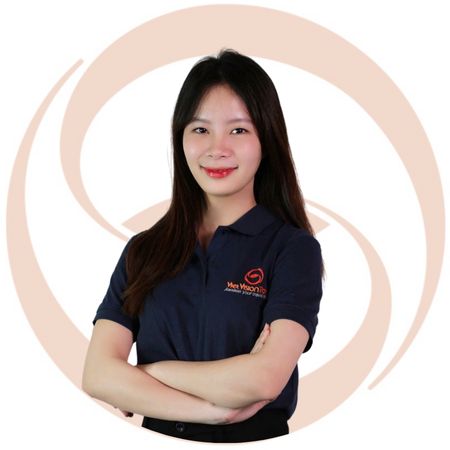 Đào Hồng Nhung - Sales Outbound
