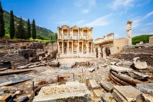 Ephesus