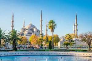 Istanbul