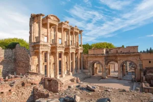 Khám Phá Di Sản Turkic Cổ Đại Từ Thung Lũng Orkhon ở Mông Cổ Đến Anatolia Thổ Nhĩ Kỳ