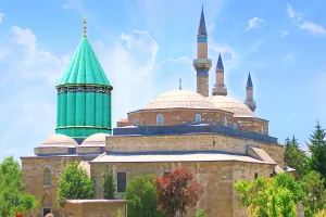 Konya