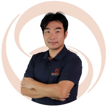 Lê Sính Tiên - WebMaster & System Manager