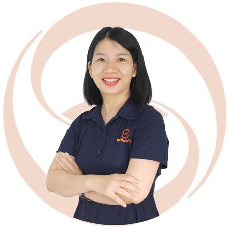 Lê Thúy Thành - Phó Giám Đốc Tài Chính & Kế Toán Trưởng