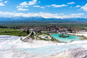 Pamukkale
