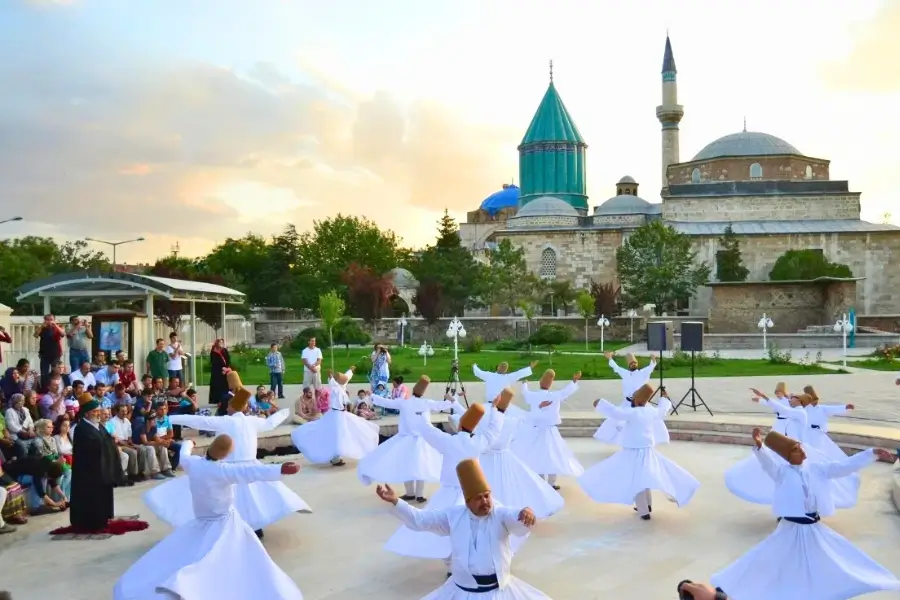 Sức hút chung của những điểm đến giữ bản sắc văn hóa sống động